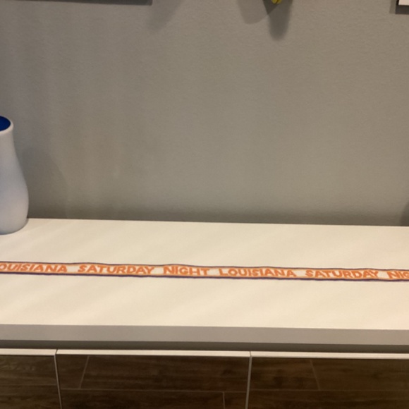 Game Day Beaded Purse Strap - Picture 10 of 10